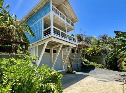 Blue House Czech Village, Roatan | Prodej - dům/vila, 106 m²