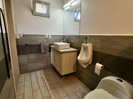 Blue House Czech Village, Roatan | Prodej - dům/vila, 106 m²