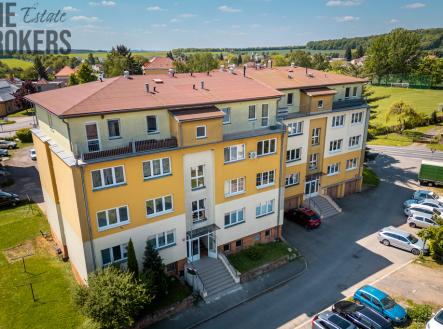Prodej bytu, 3+1, 87 m² obrázek