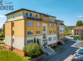 Prodej bytu, 3+1, 87 m²