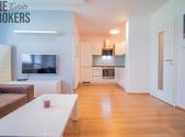 Pronájem bytu, 2+kk, 39 m²