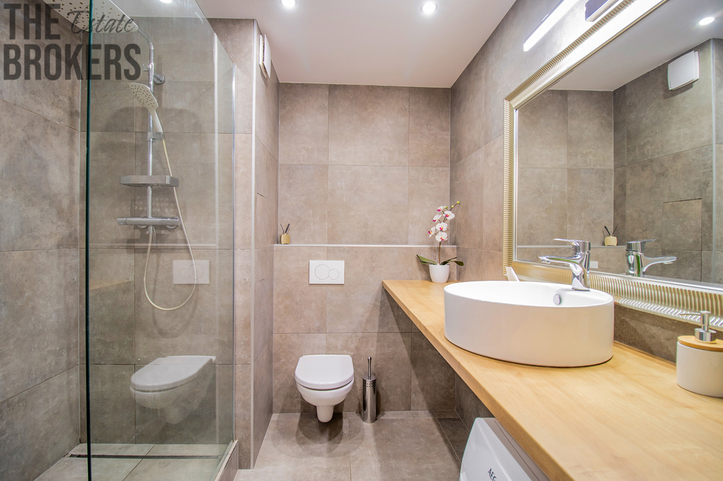 Pronájem bytu 2+kk, 39 m2, Praha