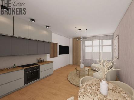 4-1.jpg | Prodej bytu, 3+kk, 107 m²