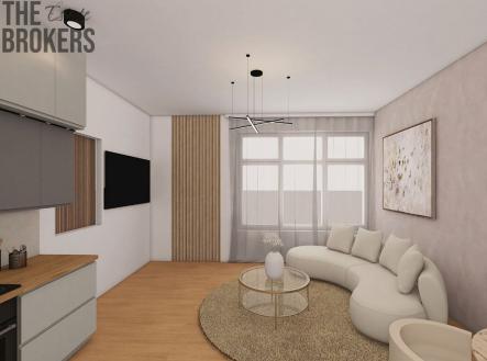 3-1.jpg | Prodej bytu, 3+kk, 107 m²
