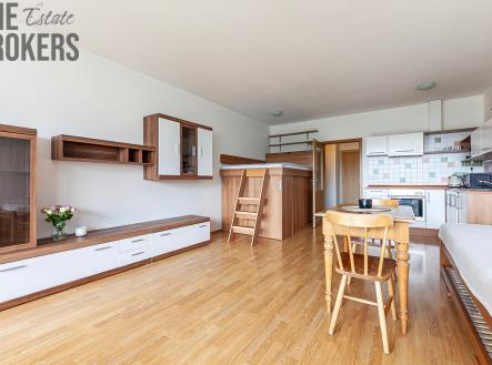 img-010.jpg | Prodej bytu, 1+kk, 51 m²