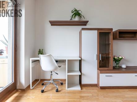 img-011.jpg | Prodej bytu, 1+kk, 51 m²