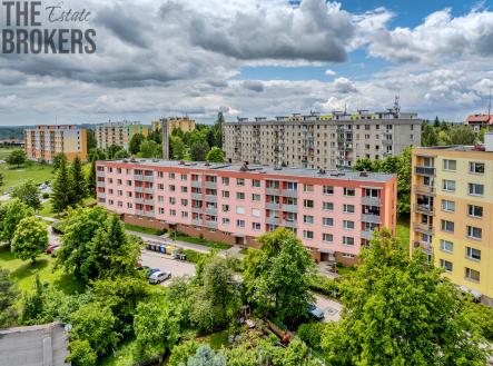 Prodej bytu, 4+kk, 88 m² obrázek