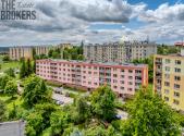 Prodej bytu, 4+kk, 88 m²