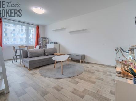 Prodej bytu, 4+kk, 88 m² obrázek
