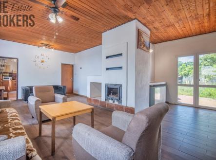 Prodej - dům/vila, 143 m² obrázek