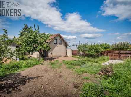 Prodej rodinného domu, Praha - Koloděje | Prodej - dům/vila, 143 m²