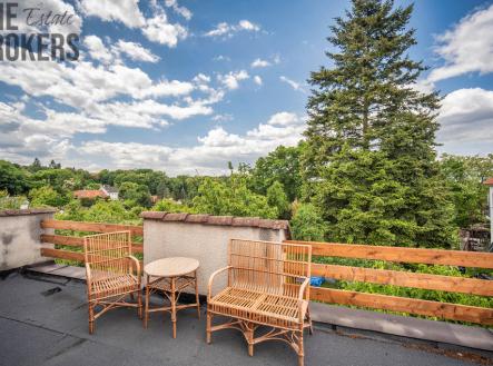 Prodej rodinného domu, Praha - Koloděje | Prodej - dům/vila, 143 m²