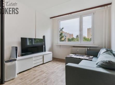 Prodej bytu, 2+kk, 52 m² obrázek