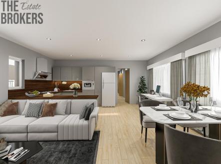 Prodej rodinného domu - Záříčany | Prodej - dům/vila, 86 m²