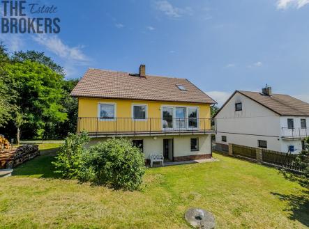 Prodej - hotel, 279 m² obrázek