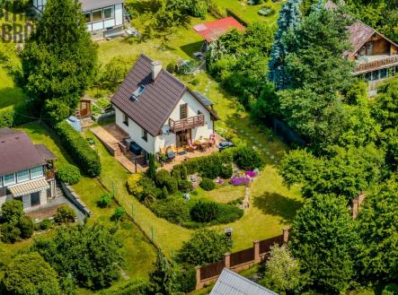 Prodej chaty, Kamenný Přívoz | Prodej - chata/rekreační objekt, 64 m²