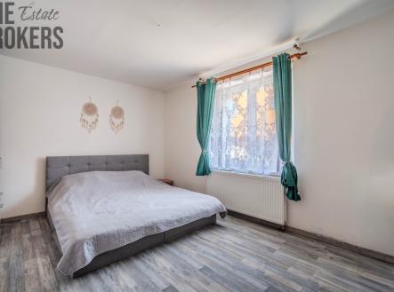 Prodej činžovního domu, 456 m2, Slaný | Prodej - nájemní dům, 456 m²