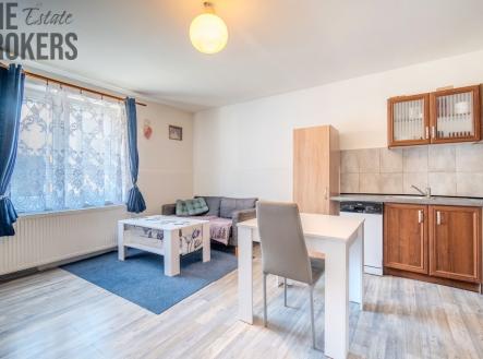 Prodej činžovního domu, 456 m2, Slaný | Prodej - nájemní dům, 456 m²
