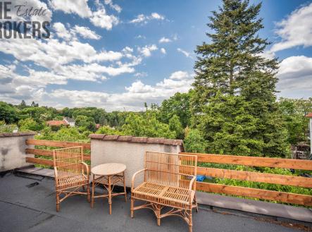 Prodej rodinného domu, 143 m2, Praha | Prodej - dům/vila, 143 m²