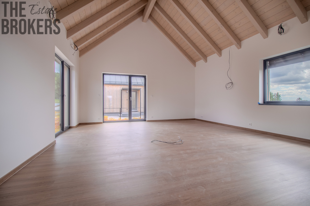 Prodej bytu 3+kk, 96.5 m2, Jablonec nad Nisou