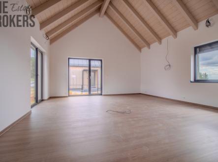 Prodej bytu 3+kk, 96.5 m2, Jablonec nad Nisou | Prodej bytu, 3+kk, 101 m²