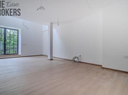 Prodej bytu 3+kk, 106.7 m2, Jablonec nad Nisou | Prodej bytu, 3+kk, 106 m²