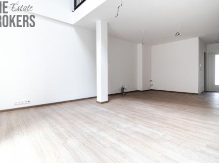 Prodej bytu 3+kk, 106.7 m2, Jablonec nad Nisou | Prodej bytu, 3+kk, 106 m²