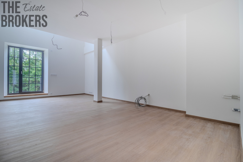 Prodej bytu 3+kk, 106.7 m2, Jablonec nad Nisou