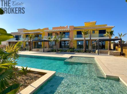 townhouse-3.jpg | Prodej - dům/vila, 66 m²