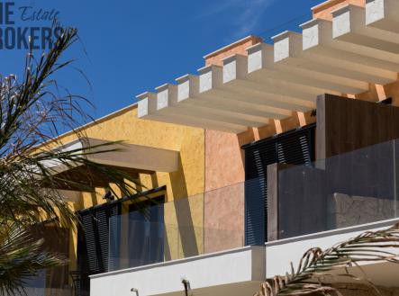 townhouse-5.jpg | Prodej - dům/vila, 66 m²