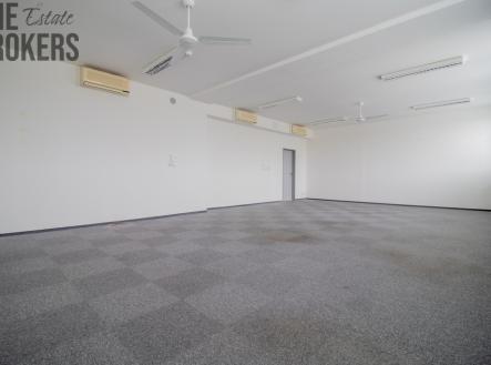 Pronájem prostoru kanceláří, 59.15 m2, Praha | Pronájem - kanceláře, 59 m²