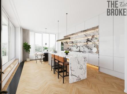 kuchyne.jpg | Prodej bytu, 5+kk, 471 m²