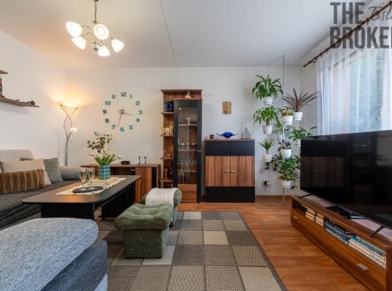 Prodej bytu, 2+kk, 35 m²