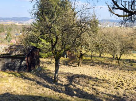 rudoltice-001.jpg | Prodej - pozemek pro bydlení, 2 215 m²