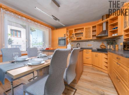 Prodej rodinného domu Králíky | Prodej - dům/vila, 187 m²