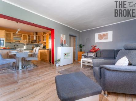 Prodej rodinného domu Králíky | Prodej - dům/vila, 187 m²
