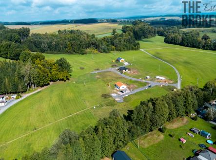 Prodej - pozemek pro bydlení, 1 865 m²