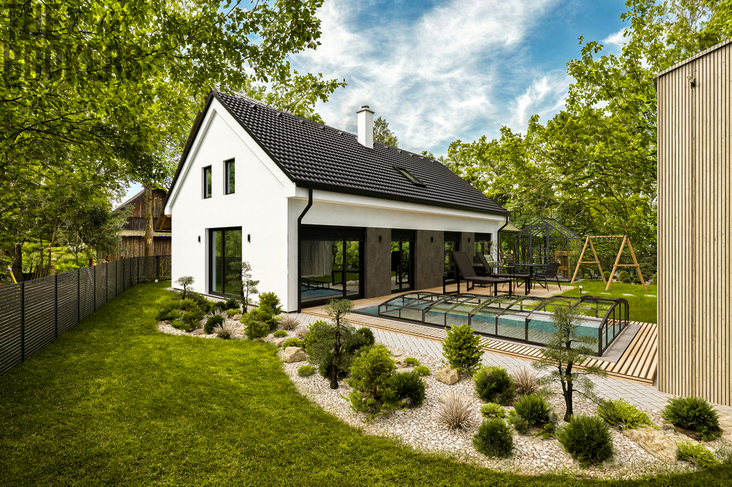 Prodej rodinného domu Žamberk