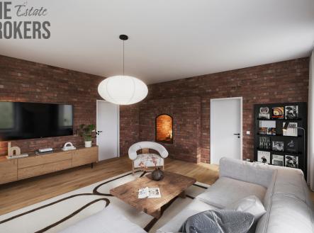 Prodej rodinného domu Žamberk | Prodej - dům/vila, 170 m²