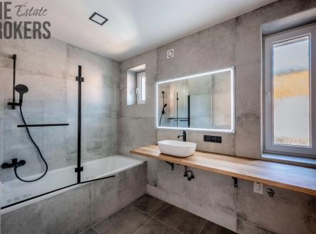 Prodej rodinného domu, 98 m2, Libiš | Prodej - dům/vila, 98 m²