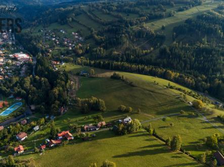 dji-20251002163918-0535-d.jpg | Prodej - pozemek pro bydlení, 1 323 m²