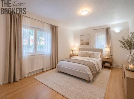 Prodej - dům/vila, 466 m² obrázek