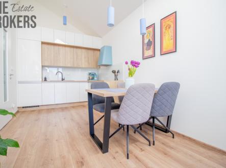 Pronájem bytu 2+kk, 51.03 m2, Neratovice | Pronájem bytu, 2+kk, 51 m²