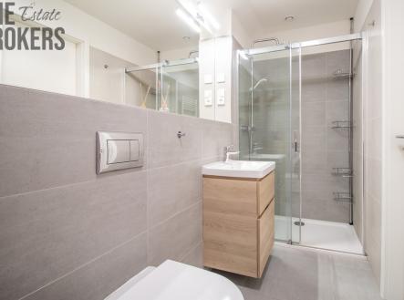 Pronájem bytu 2+kk, 51.03 m2, Neratovice | Pronájem bytu, 2+kk, 51 m²