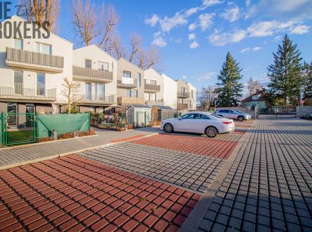 Pronájem bytu 2+kk, 51.03 m2, Neratovice | Pronájem bytu, 2+kk, 51 m²