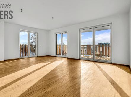 Prodej bytu, 3+kk, 100 m² obrázek