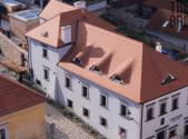 Prodej - hotel, 579 m²