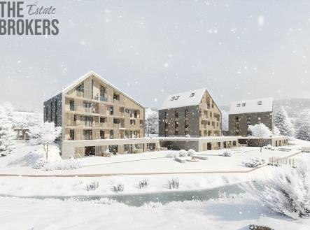 vizoska-bok-2.jpg | Prodej bytu, 3+kk, 76 m²