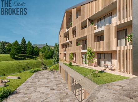 rokytnice-resort-vizosky-14.jpg | Prodej bytu, 2+kk, 68 m²