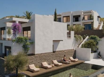 los-altos-3.jpg | Prodej bytu, 2+1, 63 m²